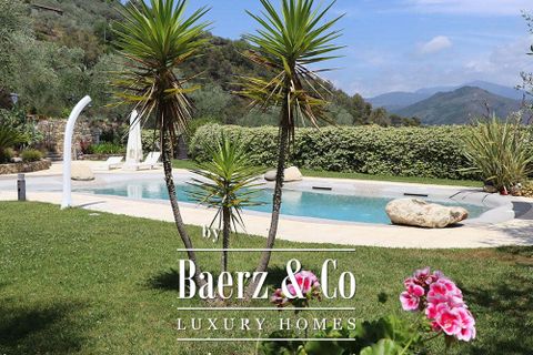 Villa a Dolceacqua, Imperia, Dolceacqua - € 1.390.000 | Ref: le-45019 - foto 8