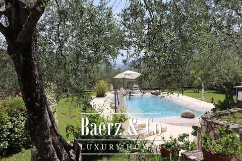 Villa a Dolceacqua, Imperia, Dolceacqua - € 1.390.000 | Ref: le-45019 - foto 9