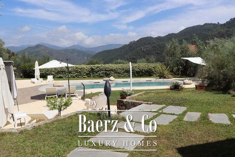 Villa a Dolceacqua, Imperia, Dolceacqua - € 1.390.000 | Ref: le-45019 - foto 10