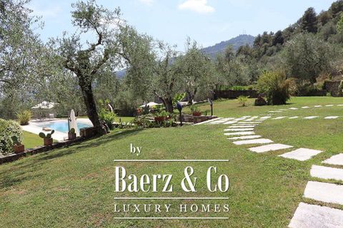 Villa a Dolceacqua, Imperia, Dolceacqua - € 1.390.000 | Ref: le-45019 - foto 11