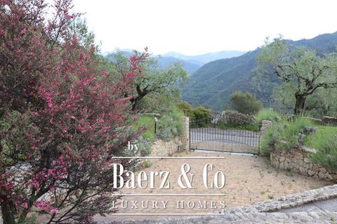Villa a Dolceacqua, Imperia, Dolceacqua - € 1.390.000 | Ref: le-45019 - foto 14