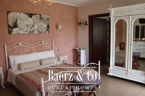 Villa a Dolceacqua, Imperia, Dolceacqua - € 1.390.000 | Ref: le-45019 - foto 18