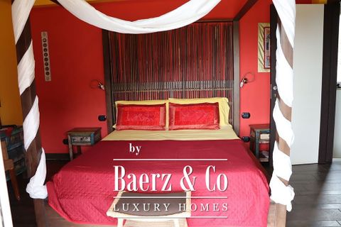 Villa a Dolceacqua, Imperia, Dolceacqua - € 1.390.000 | Ref: le-45019 - foto 21