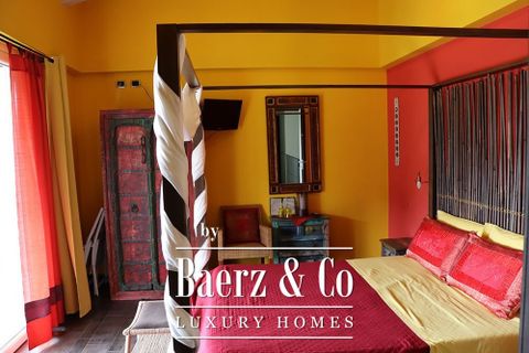 Villa a Dolceacqua, Imperia, Dolceacqua - € 1.390.000 | Ref: le-45019 - foto 22