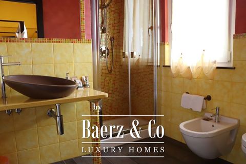 Villa a Dolceacqua, Imperia, Dolceacqua - € 1.390.000 | Ref: le-45019 - foto 24