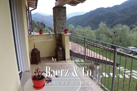 Villa a Dolceacqua, Imperia, Dolceacqua - € 1.390.000 | Ref: le-45019 - foto 25