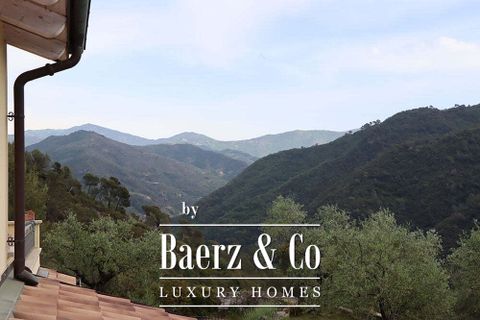 Villa a Dolceacqua, Imperia, Dolceacqua - € 1.390.000 | Ref: le-45019 - foto 26