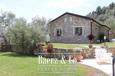 Villa a Dolceacqua, Imperia, Dolceacqua - € 1.390.000 | Ref: le-45019 - foto 33
