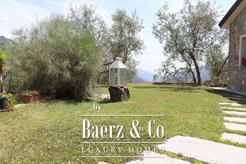 Villa a Dolceacqua, Imperia, Dolceacqua - € 1.390.000 | Ref: le-45019 - foto 34
