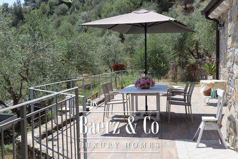 Villa a Dolceacqua, Imperia, Dolceacqua - € 1.390.000 | Ref: le-45019 - foto 35