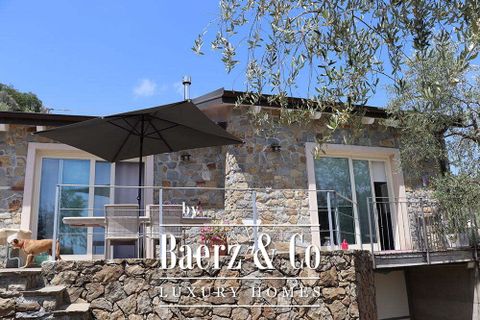 Villa a Dolceacqua, Imperia, Dolceacqua - € 1.390.000 | Ref: le-45019 - foto 36