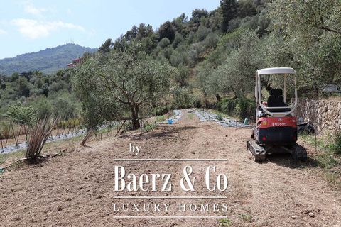 Villa a Dolceacqua, Imperia, Dolceacqua - € 1.390.000 | Ref: le-45019 - foto 37