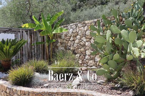 Villa a Dolceacqua, Imperia, Dolceacqua - € 1.390.000 | Ref: le-45019 - foto 39