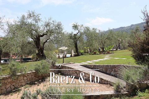 Villa a Dolceacqua, Imperia, Dolceacqua - € 1.390.000 | Ref: le-45019 - foto 44