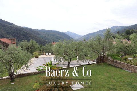 Villa a Dolceacqua, Imperia, Dolceacqua - € 1.390.000 | Ref: le-45019 - foto 46