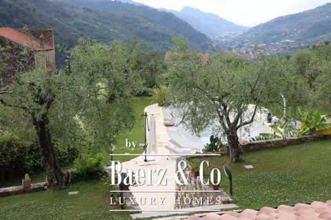 Villa a Dolceacqua, Imperia, Dolceacqua - € 1.390.000 | Ref: le-45019 - foto 47