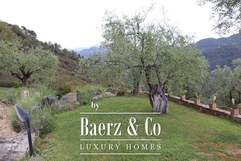Villa a Dolceacqua, Imperia, Dolceacqua - € 1.390.000 | Ref: le-45019 - foto 48