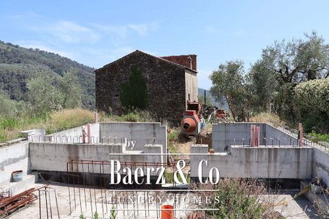 Villa a Dolceacqua, Imperia, Dolceacqua - € 1.390.000 | Ref: le-45019 - foto 49