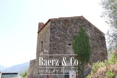 Villa a Dolceacqua, Imperia, Dolceacqua - € 1.390.000 | Ref: le-45019 - foto 50