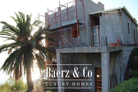 Villa a Ventimiglia, Imperia, Ventimiglia - € 1.200.000 | Ref: le-45001 - foto 5