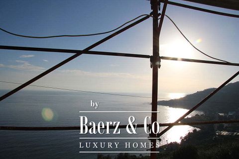 Villa a Ventimiglia, Imperia, Ventimiglia - € 1.200.000 | Ref: le-45001 - foto 8