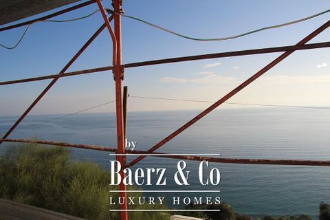 Villa a Ventimiglia, Imperia, Ventimiglia - € 1.200.000 | Ref: le-45001 - foto 9
