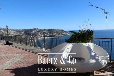 Villa i Bordighera, Imperia, Bordighera - € 2.500.000 | Ref: 44097 - foto 3