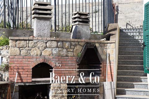 Villa i Bordighera, Imperia, Bordighera - € 2.500.000 | Ref: 44097 - foto 5
