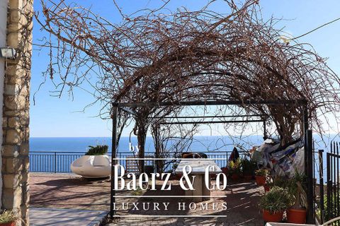 Villa i Bordighera, Imperia, Bordighera - € 2.500.000 | Ref: 44097 - foto 6