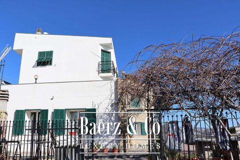 Villa i Bordighera, Imperia, Bordighera - € 2.500.000 | Ref: 44097 - foto 7