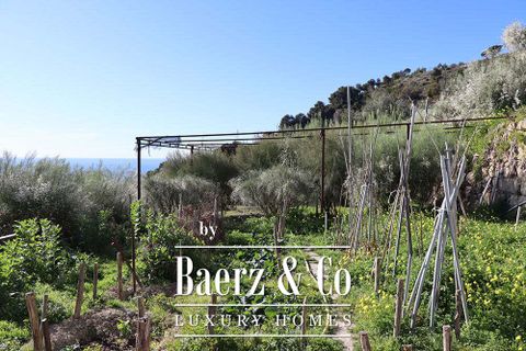 Villa i Bordighera, Imperia, Bordighera - € 2.500.000 | Ref: 44097 - foto 8