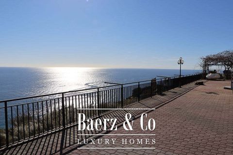 Villa i Bordighera, Imperia, Bordighera - € 2.500.000 | Ref: 44097 - foto 10