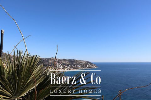 Villa i Bordighera, Imperia, Bordighera - € 2.500.000 | Ref: 44097 - foto 11