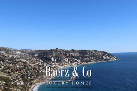 Villa i Bordighera, Imperia, Bordighera - € 2.500.000 | Ref: 44097 - foto 13