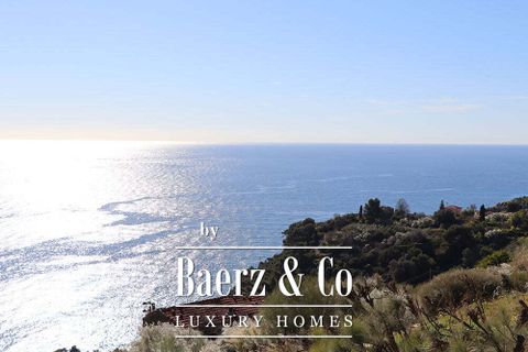 Villa i Bordighera, Imperia, Bordighera - € 2.500.000 | Ref: 44097 - foto 14
