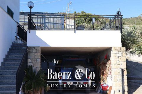 Villa i Bordighera, Imperia, Bordighera - € 2.500.000 | Ref: 44097 - foto 15