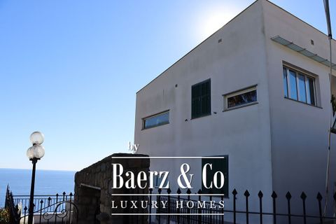 Villa i Bordighera, Imperia, Bordighera - € 2.500.000 | Ref: 44097 - foto 16