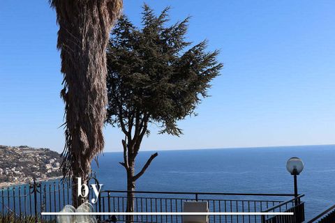 Villa i Bordighera, Imperia, Bordighera - € 2.500.000 | Ref: 44097 - foto 18