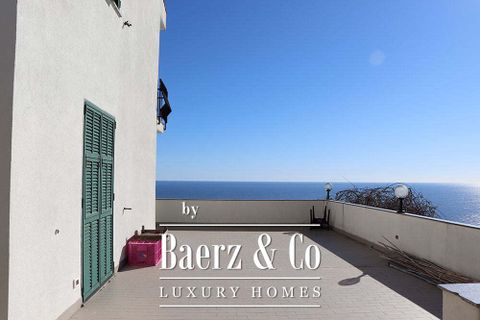 Villa i Bordighera, Imperia, Bordighera - € 2.500.000 | Ref: 44097 - foto 20