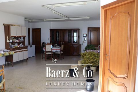 Villa i Bordighera, Imperia, Bordighera - € 2.500.000 | Ref: 44097 - foto 24