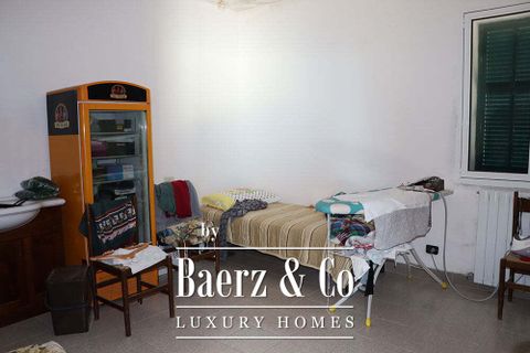 Villa i Bordighera, Imperia, Bordighera - € 2.500.000 | Ref: 44097 - foto 25