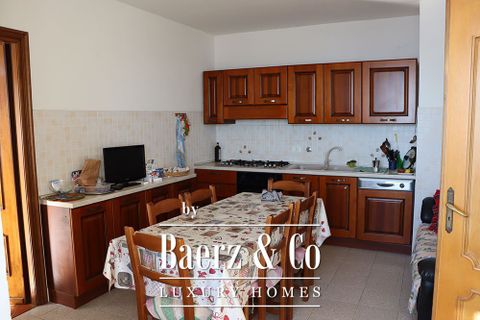 Villa i Bordighera, Imperia, Bordighera - € 2.500.000 | Ref: 44097 - foto 26