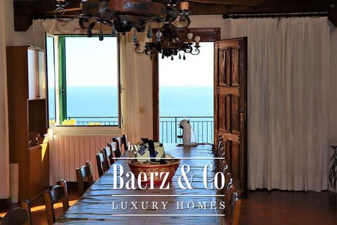 Villa i Bordighera, Imperia, Bordighera - € 2.500.000 | Ref: 44097 - foto 29
