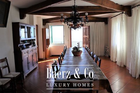 Villa i Bordighera, Imperia, Bordighera - € 2.500.000 | Ref: 44097 - foto 30