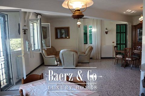 Villa i Bordighera, Imperia, Bordighera - € 2.500.000 | Ref: 44097 - foto 35