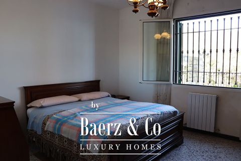 Villa i Bordighera, Imperia, Bordighera - € 2.500.000 | Ref: 44097 - foto 39