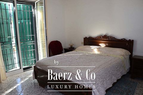 Villa i Bordighera, Imperia, Bordighera - € 2.500.000 | Ref: 44097 - foto 45