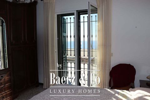 Villa i Bordighera, Imperia, Bordighera - € 2.500.000 | Ref: 44097 - foto 46