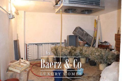 Villa i Bordighera, Imperia, Bordighera - € 2.500.000 | Ref: 44097 - foto 47