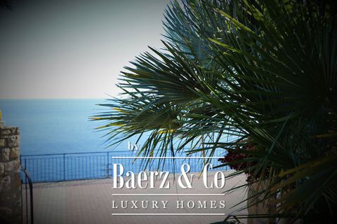 Villa i Bordighera, Imperia, Bordighera - € 2.500.000 | Ref: 44097 - foto 49
